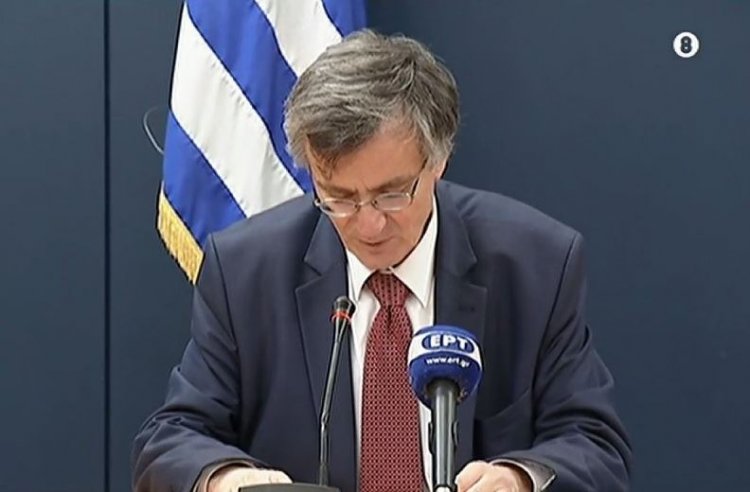 Coronavirus Pandemic : 16 νέα περιστατικά μόλυνσης - Στα 2.760 ο απολογισμός, 155 οι θάνατοι