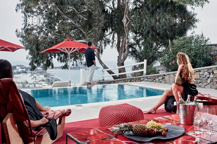 Coronavirus & EU Travel - Hotels: Πώς θα επαναλειτουργήσουν τα Ξενοδοχεία!! Μέτρα για Εργαζόμενους, Αποστάσεις και Υγιεινή!! [Έγγραφο]