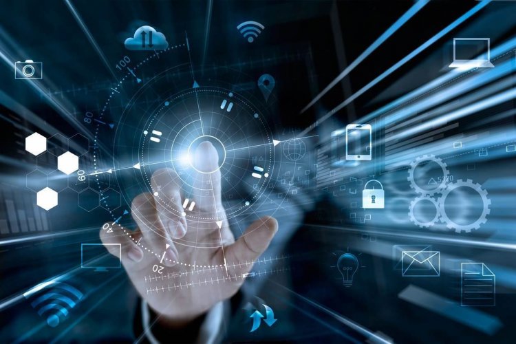 Digital Governance: Πώς θα αλλάξει τη ζωή μας ο Κώδικας Ψηφιακής Διακυβέρνησης