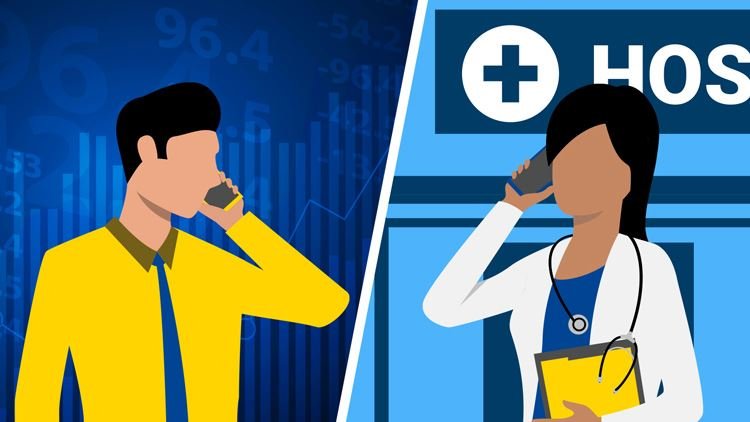 Coronavirus in Europe - ESM: Εγκρίθηκε η χορήγηση πιστωτικών γραμμών στις χώρες της Ευρωζώνης