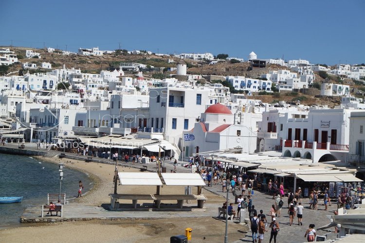 Coronavirus Restaurants: Οριστικό!! Ανοίγει η εστίαση τη Δευτέρα 25 Μαΐου - Άναψαν το «πράσινο φως» οι λοιμωξιολόγοι