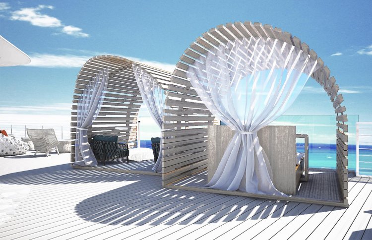 Luxury Travel: Μετά το Camping έρχεται στην Ελλάδα και το Glamping και μάλιστα με δικό του σήμα!!