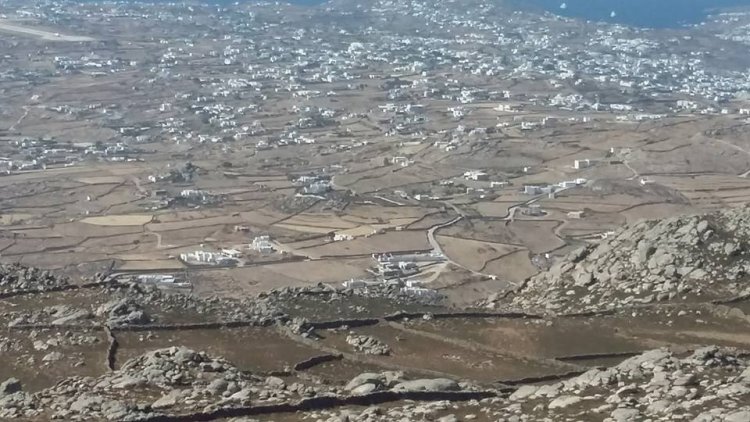 Property - Ακίνητα εκτός σχεδίου: Έρχονται ανατροπές στους όρους δόμησης!!