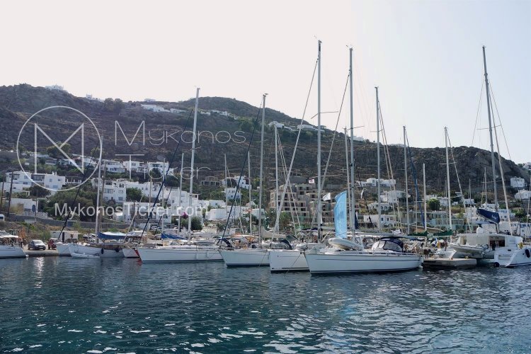 Coronavirus and Yachts - Boating: Το ναυάγιο του yachting - Μηδενικές κρατήσεις παραμονές του καλοκαιριού