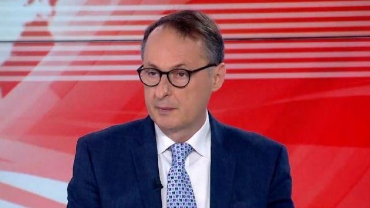 Coronavirus Travel - Σύψας: Δεν μας τρομάζουν τα εισαγόμενα κρούσματα-Δεν θα διστάσουμε να σταματήσουμε τον τουρισμό