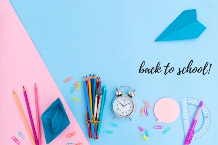 Coronavirus Education: Πιο νωρίς από άλλες χρονιές το πρώτο κουδούνι τον Σεπτέμβριο!! Οι πιθανές ημερομηνίες!!