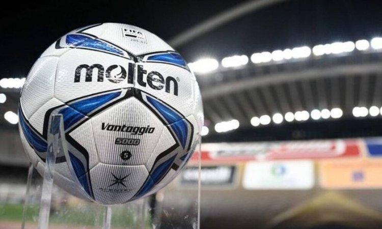 Coronavirus  - Super League: Και επίσημα… σέντρα στις 6-7 Ιουνίου!