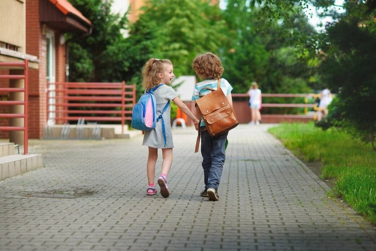 Coronavirus Education - Ολοήμερα Σχολεία: Θα μείνουν κλειστά μια εβδομάδα και μετά θα επανεξεταστεί η κατάσταση