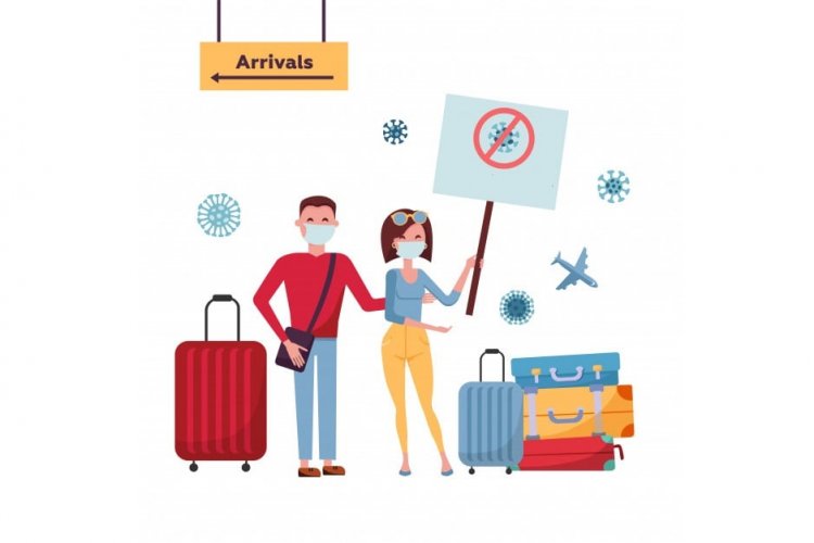 Coronavirus Travel: Οι 29 χώρες που θα στείλουν πρώτες τουρίστες στην Ελλάδα στις 15 Ιουνίου  - Λίστα