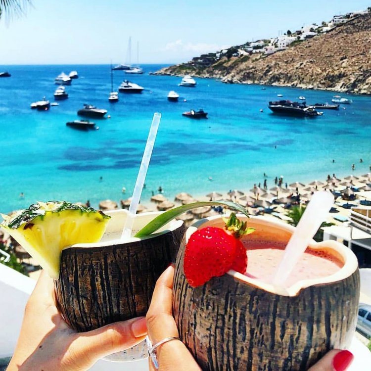 Coronavirus Travel: Λίστα με τα προϊόντα που μειώνεται ο ΦΠΑ στο 13% από Δευτέρα 1η Ιουνίου