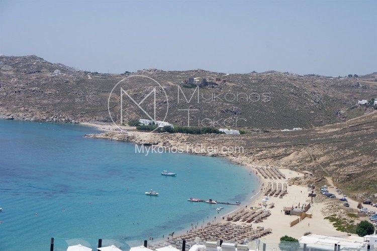 Coronavirus - Reopen Beaches: Λύνοντας το σταυρόλεξο των παραλιών