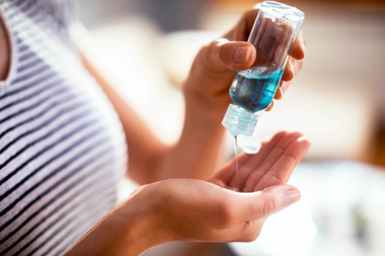 Coronavirus - Antiseptics: Απαγόρευση από τον ΕΟΦ, διακίνησης και διάθεσης δύο βιοκτόνων