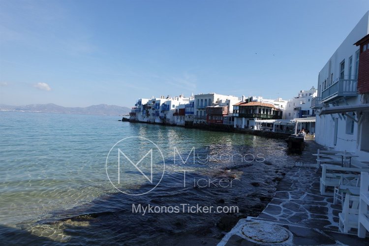 Coronavirus - Reopen Tourism Season: Η υγειονομική ομπρέλα στα νησιά και το restart στον τουρισμό