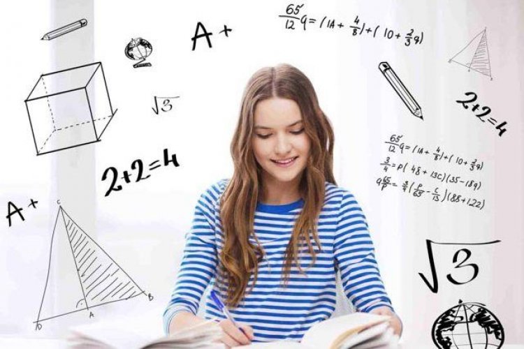 Μαρία Σταυρακοπούλου: Πανελλήνιες Δίνεις...... Οχι την Ψυχή σου!