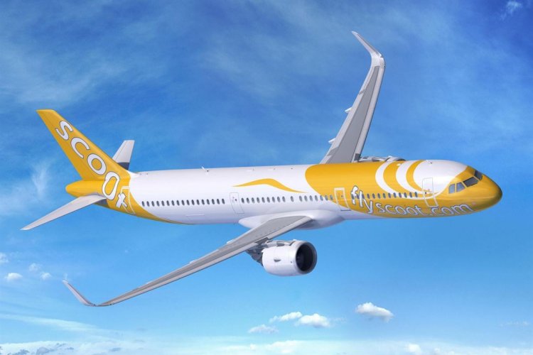 Coronavirus Travel - Flights : Αναστέλλονται οι πτήσεις Scoot από Σιγκαπούρη πρός Αθήνα έως και τον Μάρτιο του 2021
