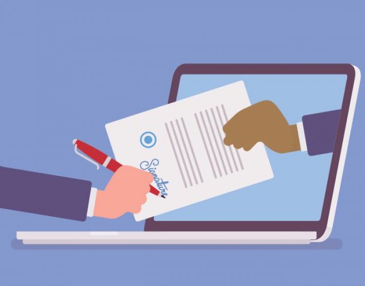 Digital Governance: Online έκδοση δημοτολογικών και ληξιαρχικών πράξεων ενεργοποιείται μέσω gov.gr