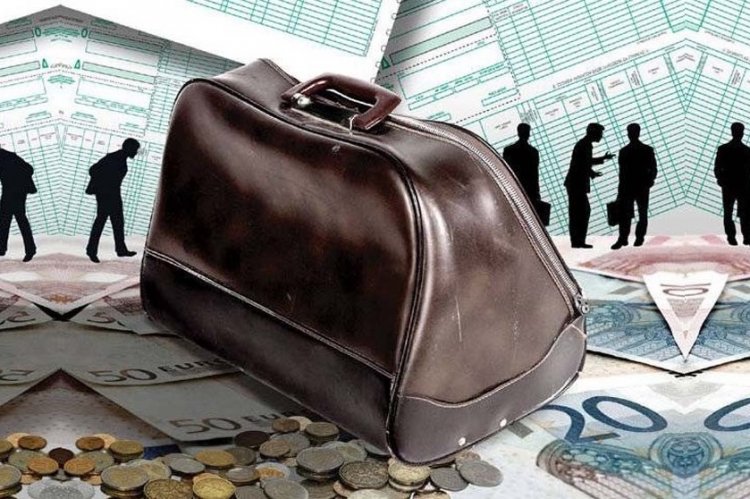 Reopen Tourism: Απόβαση εφοριακών και επιτόπιους ελέγχους σε επιχειρήσεις κυρίως των νησιών του Αιγαίου, με προτεραιότητα στις αποδείξεις!! [Έγγραφα]