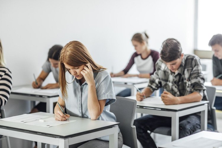 Education & Exams–Πανελλήνιες 2020: Σε Αρχαία και Μαθηματικά δοκιμάζονται οι υποψήφιοι
