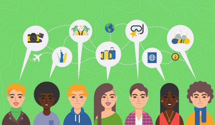 Social Tourism - Τουρισμός Για Όλους: Ξεκίνησε η διαδικασία για τις αιτήσεις συμμετοχής