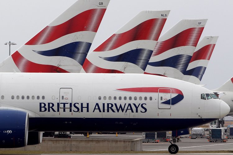 Travel’s Reopening - Βρετανία: Ετοιμάζεται η “αερογέφυρα” με την Ελλάδα!! Ανακοινώσεις στις 29 Ιουνίου!!