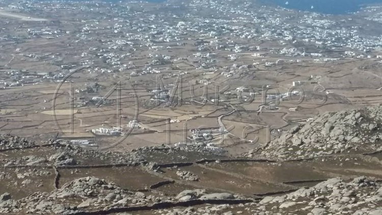 Legalization of illegal buildings: Νέο παράθυρο για νομιμοποίηση «μεγάλων» αυθαιρέτων