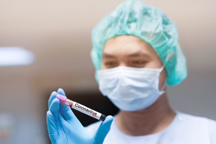 Coronavirus Disease: 22 νέα περιστατικά μόλυνσης - Στα 3.343 ο απολογισμός, κανένας νέος θάνατος