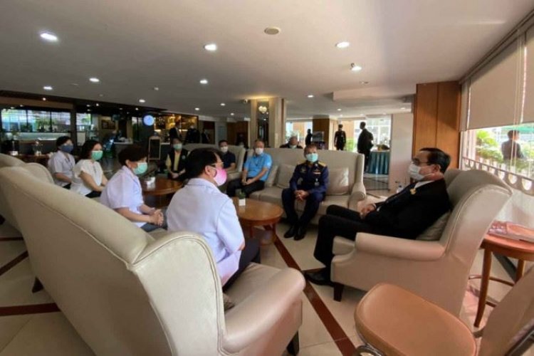 Reopening tourism & Quarantine hotels: Η αναλυτική λίστα με τα ξενοδοχεία καραντίνας ανά την επικράτεια