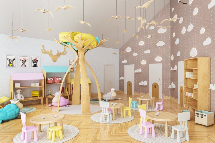 Αλλαγές στα Voucher των βρεφονηπιακών σταθμών, με διεύρυνση της βάσης των δικαιούχων