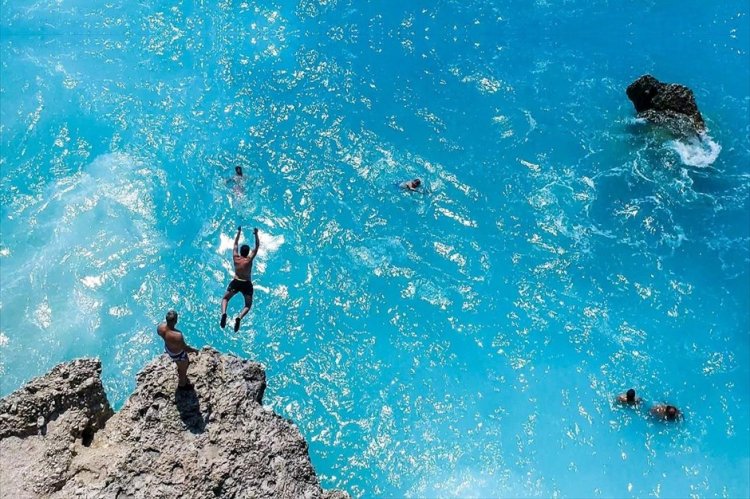 Weather Forecast: Αστάθεια στην Ατμόσφαιρα, Έντονα Φαινόμενα και Κλιματική Αλλαγή!! Ο καιρός μέχρι το τέλος του καλοκαιριού!!