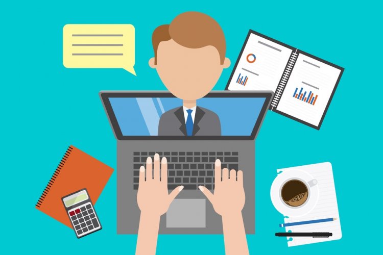 Digital Governance: Στα ΚΕΠ με βιντεοκλήση!! Ο νέος τρόπος εξυπηρέτησης πολιτών και επιχειρήσεων!!