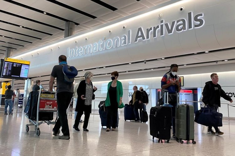 Reopening of Flights - Notams ΥΠΑ: Παρατείνεται η απαγόρευση πτήσεων από και προς Τουρκία έως τις 31 Ιουλίου και έως 19 Ιουλίου με τη Σουηδία