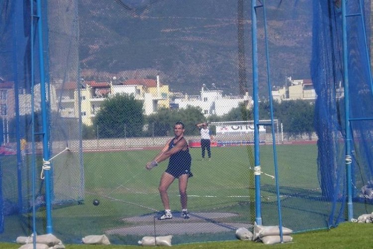 Mykonos: 45.75 o αειθαλής Χάρης Μόσχος στη σφύρα