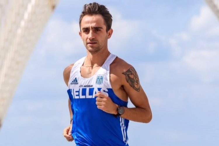 Mykonos: Ατομικό ρεκόρ για τον Γιώργο Μίνο στα στηπλ, στο διασυλλογικό πρωτάθλημα της Αθήνας