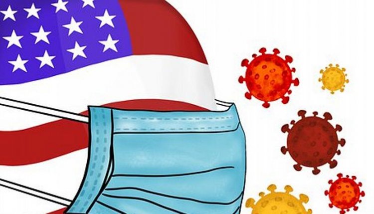 Coronavirus in the U.S.A: Οι νεκροί από τον νέο κορωνοϊό στις ΗΠΑ ξεπέρασαν τους 140.000