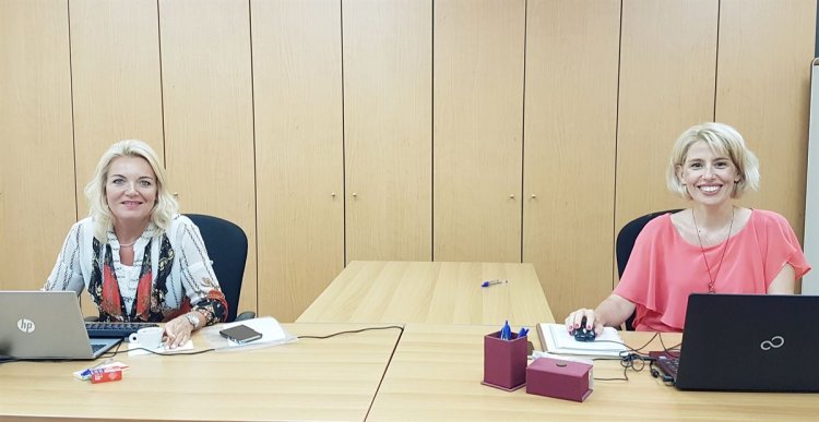 Aegean Islands - Reopening of Flights: Με 89.560 αφίξεις, ξένοι τουρίστες εγκαινίασαν τα 5 Διεθνή αεροδρόμια του Ν. Αιγαίου