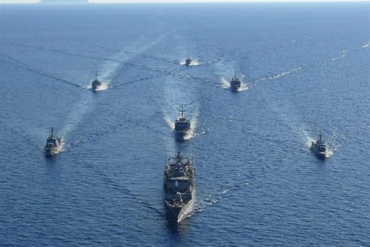 Alert!! Γενική επιφυλακή 20λεπτου σε όλες τις Ένοπλες Δυνάμεις!! Ανάκληση αδειών σε Αιγαίο, Έβρο, Αθήνα!!