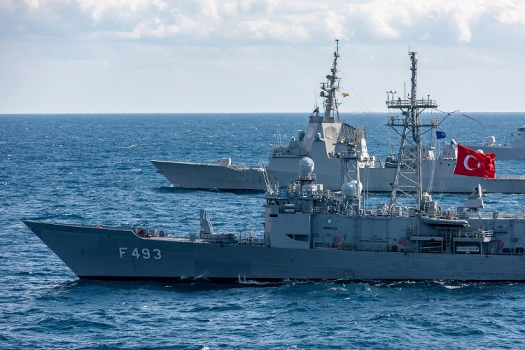 Turkey Navtex: Δυο νέες παράνομες αντι-Navtex της Τουρκίας, ως απάντηση στις αντι-Navtex Ελλάδας και Κύπρου