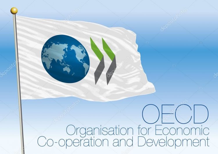 OECD: Ύφεση 8% της Ελληνικής οικονομίας το 2020!! Θα φτάσει στο 9,8% με δεύτερο κύμα πανδημίας!! [Έκθεση ΟΟΣΑ ]