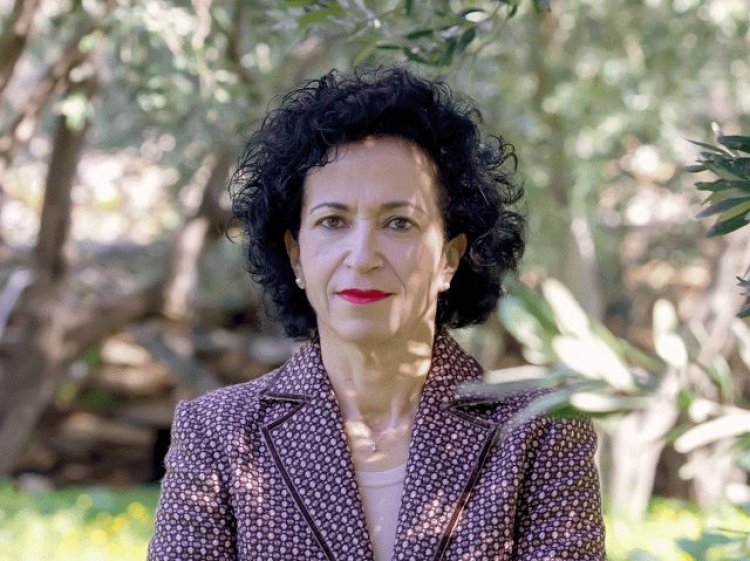 Aegean Islands - Ν. Δεληγιάννη: “Κα Βενετοκλή, σας εκφράζει η αρένα; Εμάς όχι!”