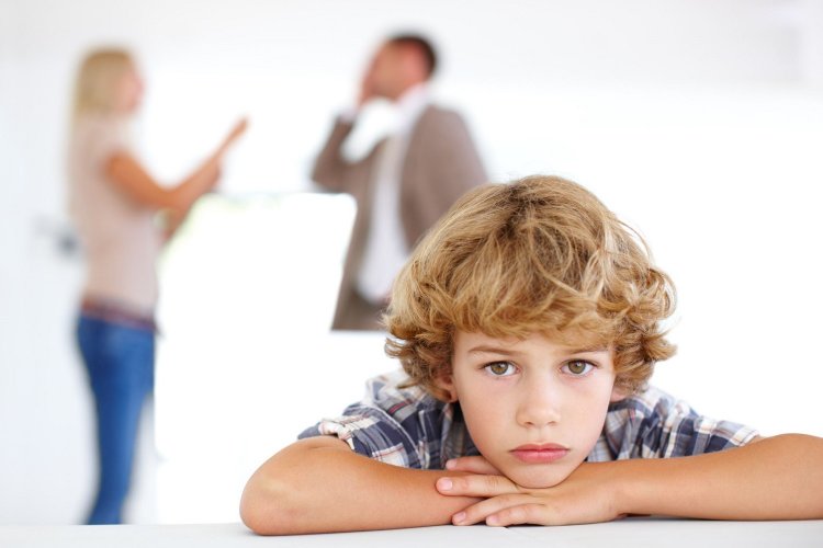 Parenting Apart: Μεγάλη αλλαγή!! Και οι δύο γονείς θα αποφασίζουν για τα παιδιά τους ανεξάρτητα από την επιμέλεια!!