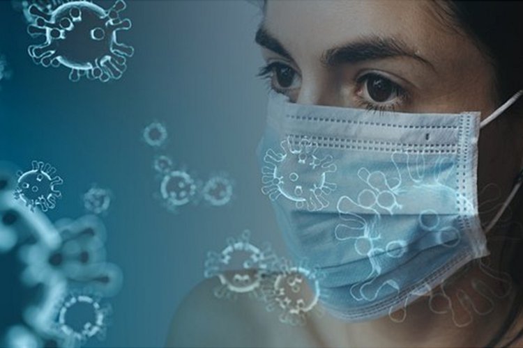 Coronavirus & Face Mask - Μόσιαλος: Ζητά χρήση της μάσκας σε όλους τους κλειστούς χώρους, χωρίς εξαιρέσεις!!