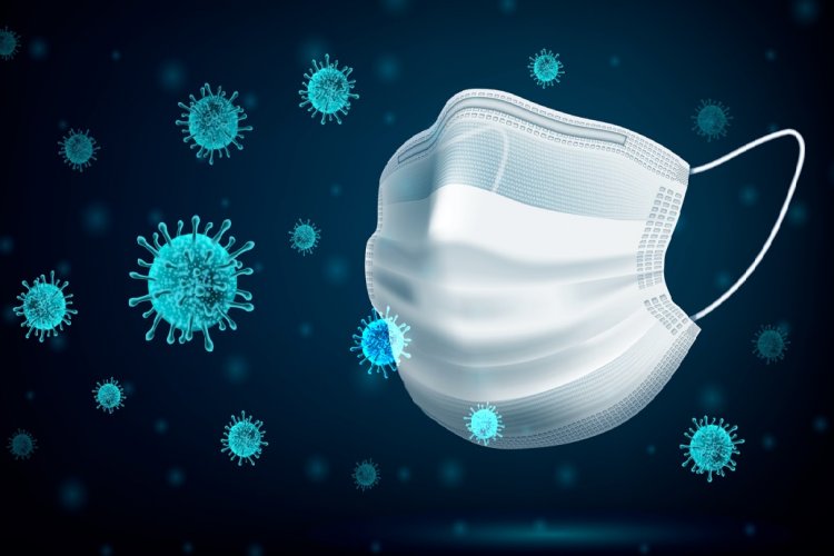 Coronavirus Disease: 110 νέα περιστατικά μόλυνσης - Τα  9 στις πύλες εισόδου, κανένας νέος θάνατος