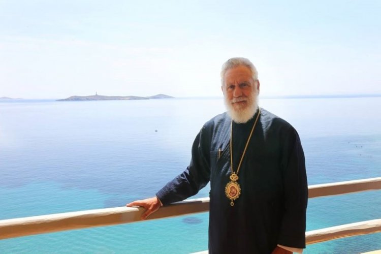 His Eminence Dorotheos B’: Αποκατάσταση της Αλήθειας - Η πραγματικότητα διέψευσε κατηγορηματικά τις «εκτιμήσεις» συντάκτη!!