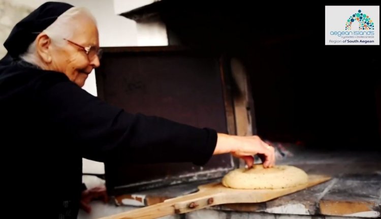 Aegean islands – Travel campaign: Για το γαστρονομικό πλούτο Δωδεκανήσων και Κυκλάδων το νέο διαφημιστικό σποτ της Περιφέρειας