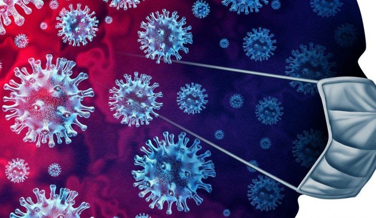 Coronavirus and face masks: Νέα απόφαση για τις μάσκες - Πού θα είναι υποχρεωτικές [ΦΕΚ]