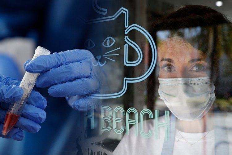 Coronavirus Pandemic: Όριο τα 200 κρούσματα ημερησίως!! Τι λένε οι ειδικοί για νέα μέτρα!!