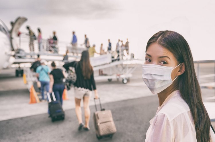 Coronavirus-impact on the aviation:Η IATA προβλέπει μείωση 60% της αεροπορικής κίνησης στην Ευρώπη φέτος