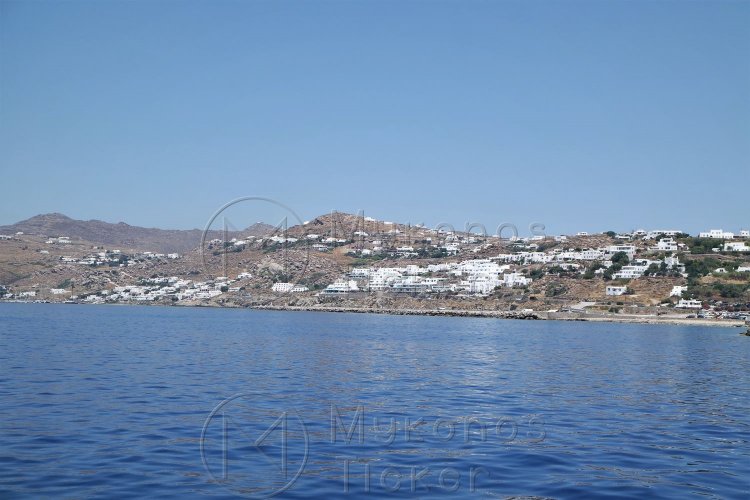 Hotel Investments: Επενδύσεις αστέρων στην Μύκονο!! Έξι Νέες Άδειες από την Πολεοδομία!!