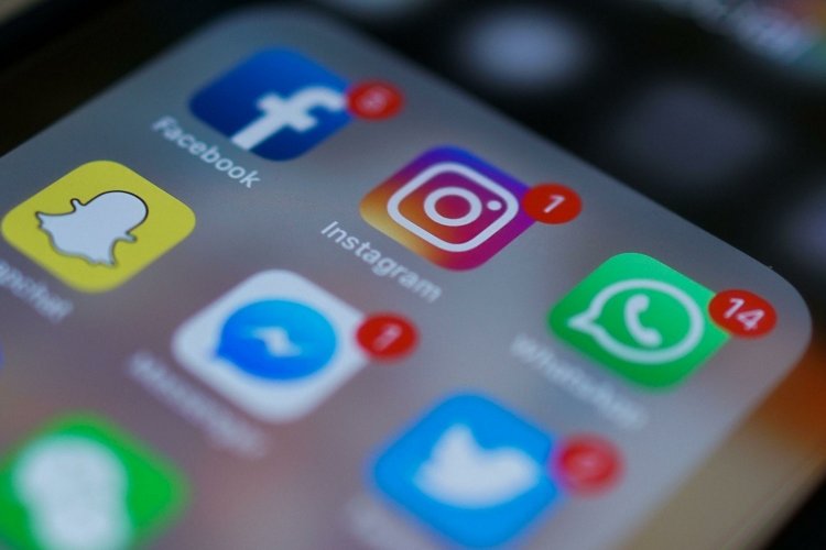 Social Media: Facebook, Messenger και Instagram ενώνονται με κοινές ειδοποιήσεις!! Επανάσταση στο chat!!