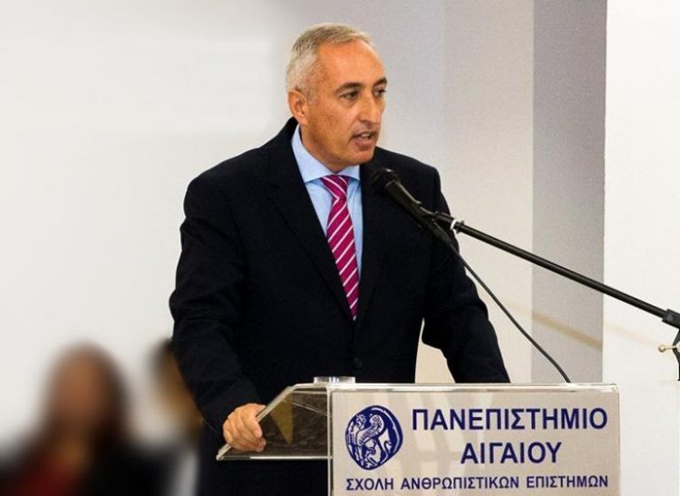 Aegean islands-Education: Απολογισμός πεπραγμένων του πρώτου χρόνου από τον Αντιπεριφερειάρχη Γ. Κρητικό για θέματα Παιδείας